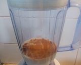 Foto del paso 1 de la receta: Milkshake de vainilla