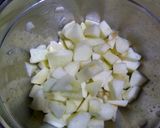 Foto del paso 2 de la receta: Refresco de manzanas 🍎👩🏼‍🍳