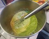 Foto langkah ke 4 dari resep Risol Matcha.