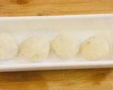બ્રેડ રસમલાઈ | Easy Rasmalai Recipe રેસીપી સ્ટેપ4ફોટો