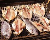 Foto del paso 9 de la receta Mejillones a la brasa con laurel