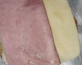 Foto del paso 3 de la receta: Lasagna de berenjena