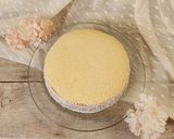 Foto del paso 11 de la receta: ✨Alfatorta de Maizena ®✨ Torta alfajor(zote) de Maizena 😅
