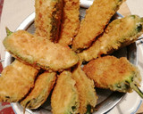 Foto del paso 4 de la receta: Chiles jalapeños rellenos