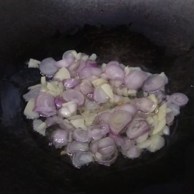 Langkah 3