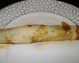 Foto del paso 6 de la receta: Panqueques con dulce de leche (opcional flambeados)