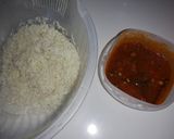 Foto del paso 1 de la receta: Arroz con sabor a carnero