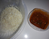 Foto del paso 1 de la receta: Arroz con sabor a carnero