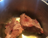 Foto del paso 1 de la receta: Galets rellenos de Navidad 🎄