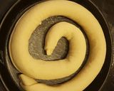 Foto del paso 9 de la receta: Ensaimada