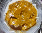 A picture of step 7 of Sahi Paneer Lasanga.