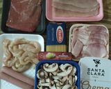 Foto del paso 1 de la receta: Pasta luiggi