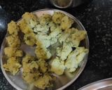 आलू पकोड़ी (aloo pakodi recipe in Hindi) रेसिपी चरण 2 फोटो