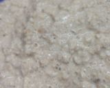 Foto del paso 2 de la receta: Muffins de avena y manzana sin harina ni azúcar