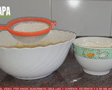 Foto del paso 4 de la receta: Bizcocho de chocolate y naranja