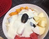 Foto langkah ke 3 dari resep Salad Buah.