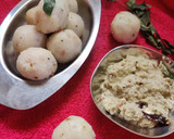 રાઈસ બોલ્સ રેસીપી સ્ટેપ7ફોટો