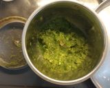पोळी-वालाची भाजी,भात (Valachi Bhaji Recipe In Marathi) रेसिपी स्टेप 4 फोटो