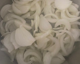 Foto del paso 1 de la receta: Sopa de Cebolla (cocina francesa)
