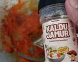 Foto langkah ke 5 dari resep Sambal Goreng Tempe Kentang.