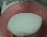 Foto langkah ke 2 dari resep Onde onde lembut dan kokoh.