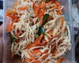 Foto langkah ke 2 dari resep Sosis Solo "KW".