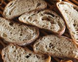 A picture of step 16 of Basic sourdough Bread🥖✨.
