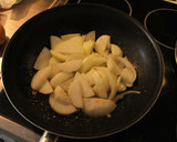 Foto del paso 2 de la receta: Hígado a la RACINGUISTA y YES