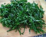 Spinach Lasagna recipe step 1 photo