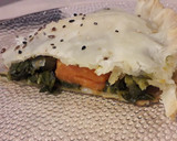 Foto del paso 4 de la receta: Pascualina Perfecta!