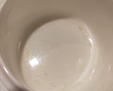 【副食品】016：小米蒸糕 (電鍋)的食譜步驟10照片