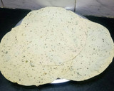 ચીઝ મસાલા પાપડ (Cheese Masala Papad Recipe In Gujarati) રેસીપી સ્ટેપ3ફોટો