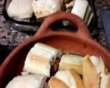 Foto del paso 3 de la receta: Carne desmechada