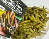 Cara Membuat Edamame Seaweed 2