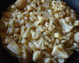 Foto del paso 5 de la receta: Tortilla de coliflor