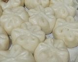Foto langkah ke 8 dari resep Bakpao Ayam.