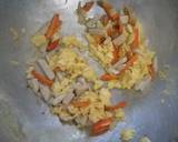 Bihun goreng langkah memasak 4 foto