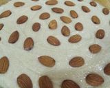صورة لخطوة 1 من وصفة بسبوسة أمي