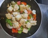 પનીર ચીલી ડ્રાય (Paneer Chili Dry Recipe In Gujarati) રેસીપી સ્ટેપ9ફોટો