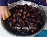 Foto langkah ke 6 dari resep Corn Flakes Chocolate Crunchy.