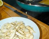 Foto del paso 10 de la receta: Fajitas de pollo con aguacate ✨