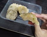 Foto langkah ke 3 dari resep Cireng Daun Bawang.