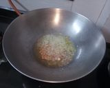 સાબુદાણા ની ખીચડી (Sabudaba Khichdi Recipe in Gujarati) રેસીપી સ્ટેપ3ફોટો