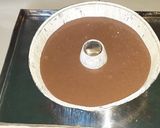 Foto del paso 3 de la receta: Budín de chocolate