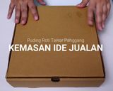 Foto langkah ke 14 dari resep PUDING ROTI PANGGANG ALA BREADTALK | Tanpa Gelatin Tanpa Jelly.