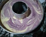 Foto langkah ke 5 dari resep Bolu Jadul Basah Super Lembut.