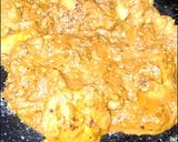 A picture of step 6 of Chicken Tawa karahi my Unique recipe.