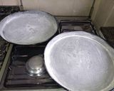 Foto del paso 5 de la receta: Pastafloras de la Turca 🍝