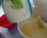 Foto langkah ke 4 dari resep Cake keju.