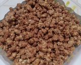 Foto langkah ke 6 dari resep 23. Kacang keriting.